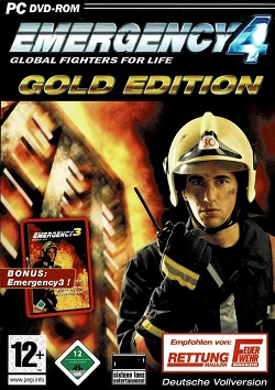 EMERGENCY 5: DELUXE EDITION car racing games