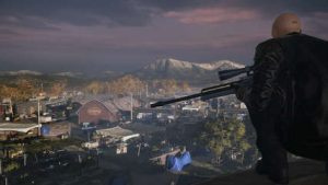 HITMAN: GAME OF THE YEAR EDITION – V1.13.2 Free Download