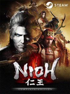 NIOH: COMPLETE EDITION – V1.21 Free Download