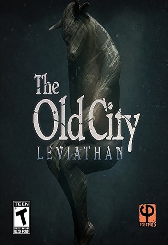 THE OLD CITY: LEVIATHAN Free Download games online 2023
