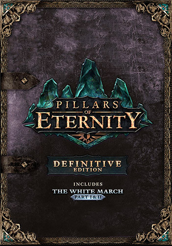 PILLARS OF ETERNITY: DEFINITIVE EDITION Free Download