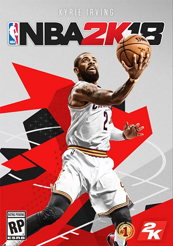 NBA 2K18 Free Download word games