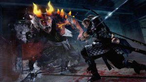 NIOH: COMPLETE EDITION – V1.21 Free Download