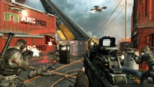 CALL OF DUTY: BLACK OPS 2 + 36 DLCS + MP WITH BOTS + ZOMBIE MODE