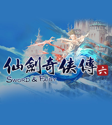CHINESE PALADIN: SWORD AND FAIRY 6 Free Download
