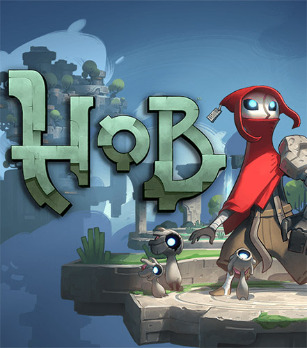HOB – V1.10.2.0/UPDATE 2 Free Download action games
