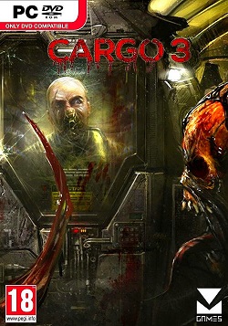 CARGO 3 zombie games Free Download Play On PC