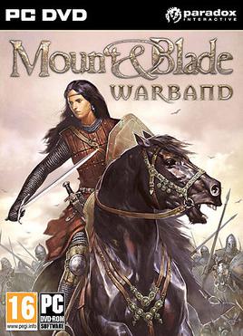 MOUNT & BLADE: WARBAND – VIKING CONQUEST Online Games