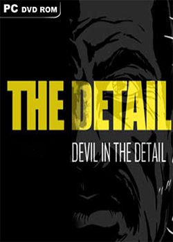 THE DETAIL: EPISODE 1 – WHERE THE DEAD LIE real time strategy games