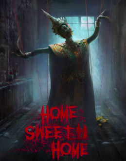 HOME SWEET HOME Free Download ps4 games