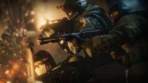 TOM CLANCY’S RAINBOW SIX: SIEGE – COMPLETE EDITION – V2.3.2 + ALL DLCS
