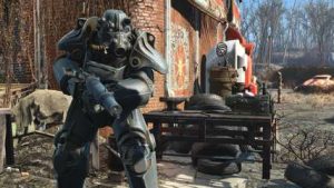 FALLOUT 4: HIGH RESOLUTION TEXTURE PACK – FOR V1.9.4.0.1 AND ABOVE