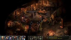 PILLARS OF ETERNITY: DEFINITIVE EDITION Free Download