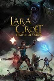 LARA CROFT AND THE TEMPLE OF OSIRIS gaming pc Online