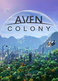 AVEN COLONY, V1.0.23705 + DLC Free Download