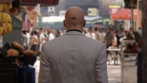 HITMAN: GAME OF THE YEAR EDITION – V1.13.2 Free Download