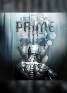 FROZEN SYNAPSE PRIME shooting games Free Download 2023