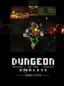 DUNGEON OF THE ENDLESS Free Download For pc games