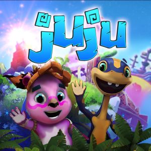 JUJU Free Download 3d games for kids play to PC 2023